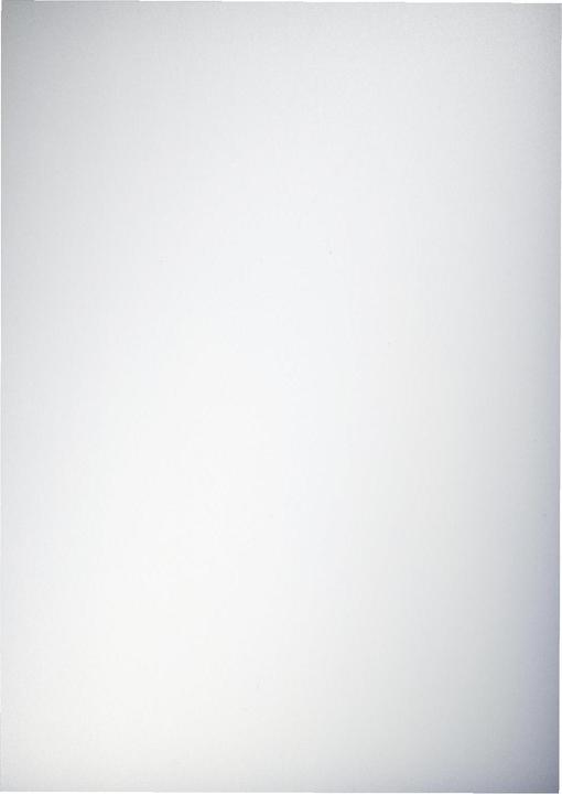 Image du produit GBC Matériau de couverture HiGloss blanc/blanc