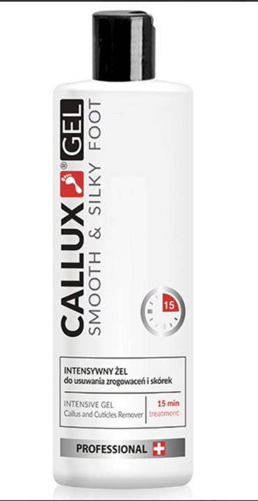 Callux Pro Gel 250ml (250 ml)