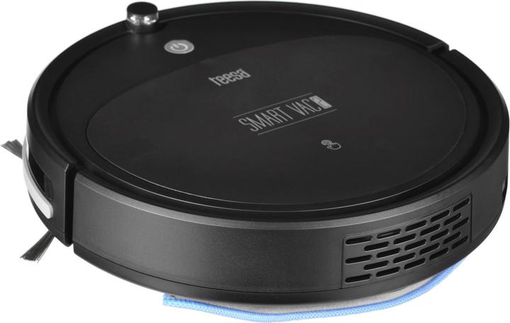 Actual product image Teesa Vacuum cleaner SMART VAC cleaning robot 2 (Robot vacuum)