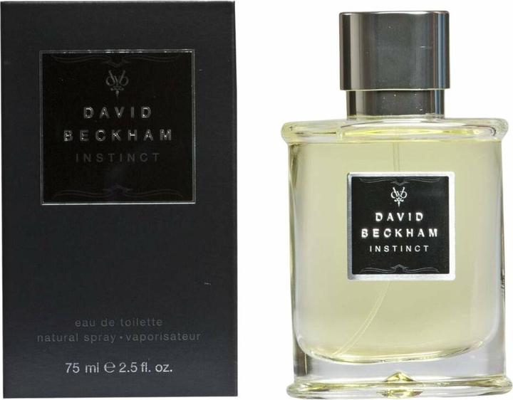Immagine prodotto David Beckham Istinto (Eau de toilette, 75 ml)