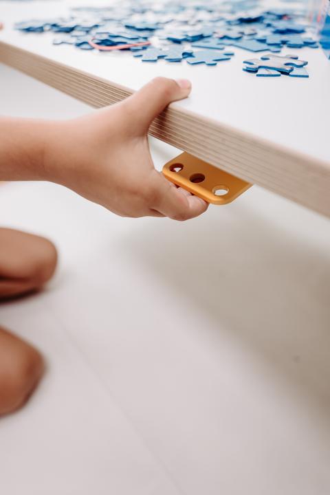 Actual product image PopTop Kinderschreibtisch (115 x 65 x 86 cm)