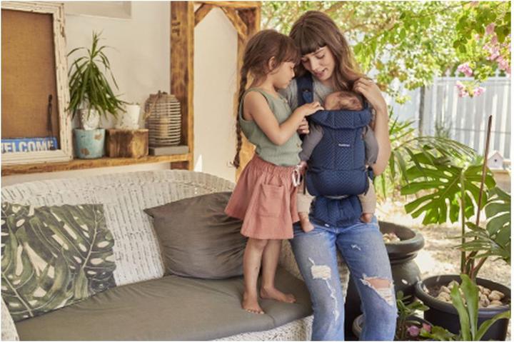 Actual product image BabyBjörn Baby Carrier Move