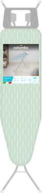 Produktbild Colombo Neu Scal Super Euro Complete Bügeltisch 1260 x 460 mm