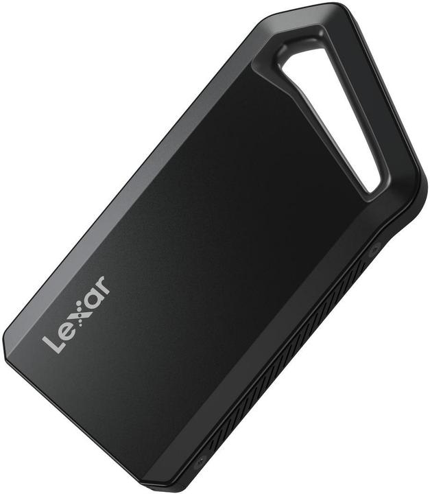 Produktbild Lexar SL600 (2000 GB)