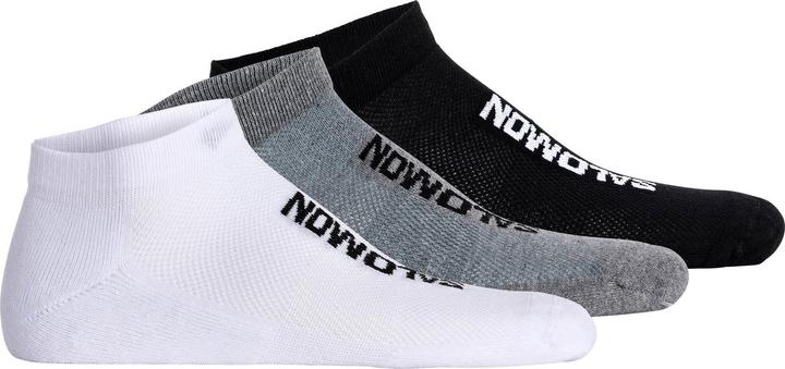 Noir, Blanc, Gris