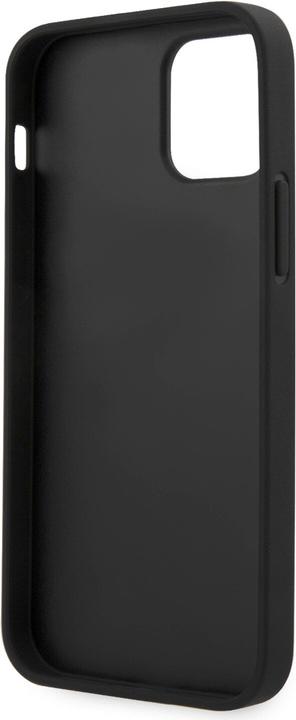 Actual product image Guess Case (Apple iPhone 12 Pro Max, Apple iPhone 12 Pro, Apple iPhone 12 mini, Apple iPhone 12)
