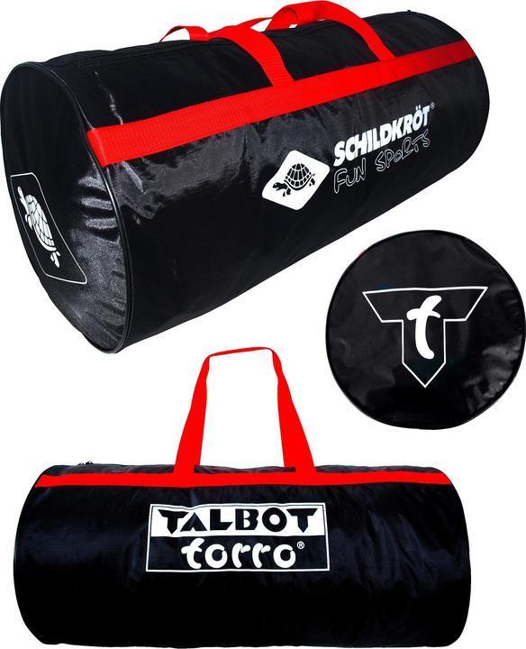 Produktbild Talbot Torro Badminton-Set ELI