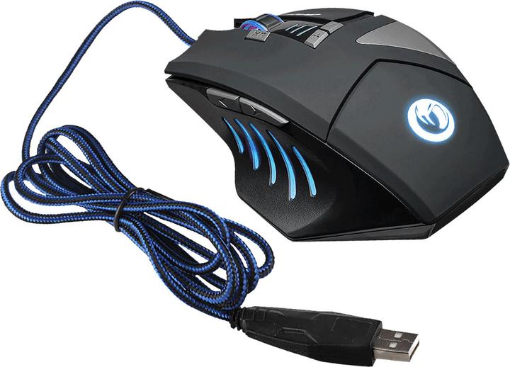 Actual product image Nacon Gaming Gm-300 (Cable)