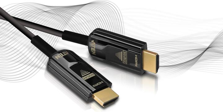 Produktbild Aten HDMI-Verlängerung (10 m, HDMI)