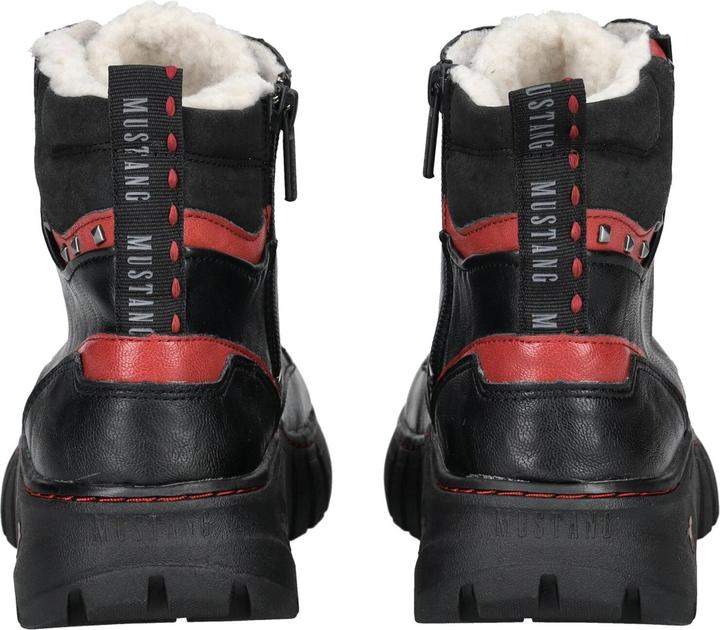 Produktbild Mustang Stiefelette (42)