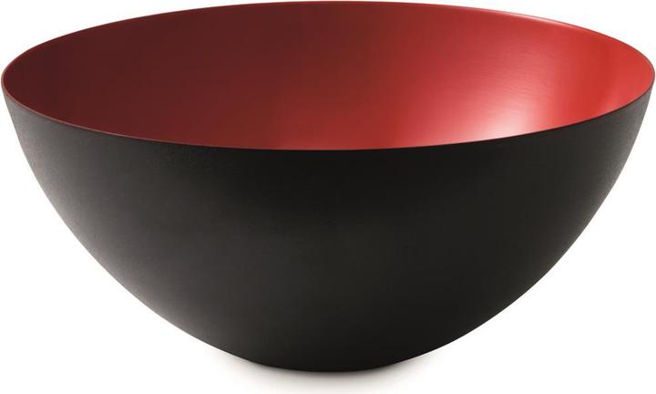 Schwarz, Rot