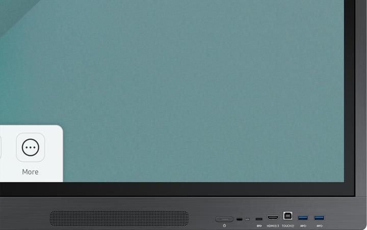 Image du produit Samsung WA65C (3840 x 2160 pixels, 65")