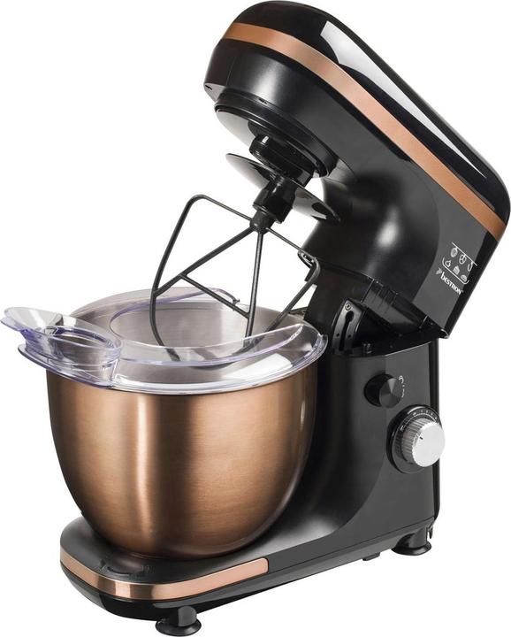 Image du produit Bestron AKM900CO (1000 W)