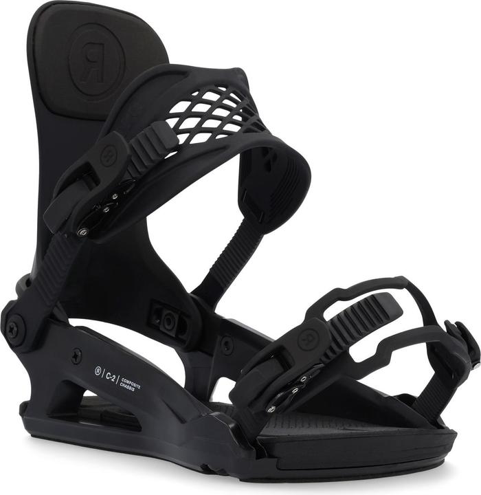 Immagine prodotto Ride Attacchi da snowboard C-2 2025 (M)
