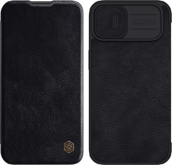 Immagine prodotto Nillkin Serie Qin Pro (Apple iPhone 14 Plus)