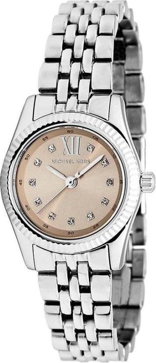 Image du produit Michael Kors Lexington (Montre analogique, 26 mm)