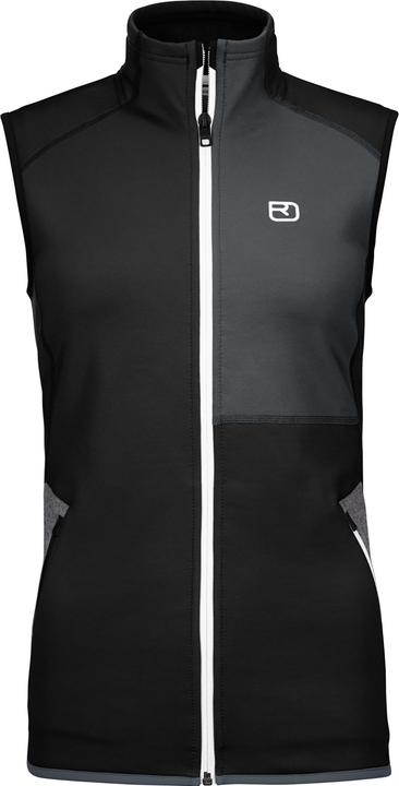 Actual product image Ortovox Fleece Vest W (M)