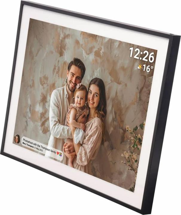 Actual product image Denver Frameo PFF-1970 (19", 1280 x 1024 pixels)