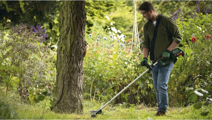 Produktbild Bosch Home & Garden AdvancedGrassCut 36V-33 (Trimmfaden)