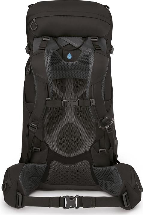 Actual product image Osprey Kestrel 38 (38 l)