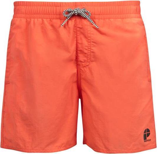 Actual product image Protest Kids Swim Shorts Culture (152)