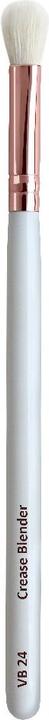 Actual product image Vanessa Beauty Crease Blender Brush VB24 (Eye shadow)