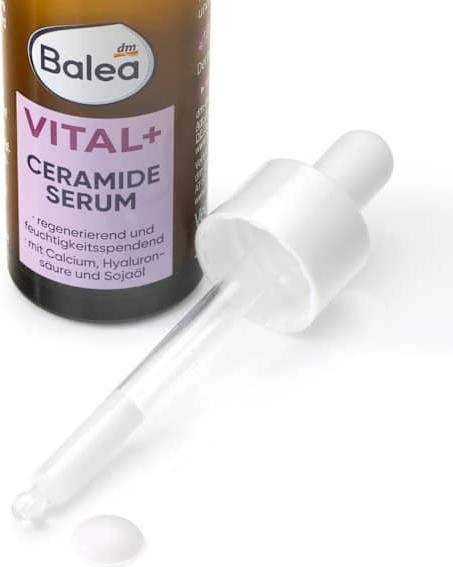 Image du produit dm Balea Sérum Vital+ Céramide