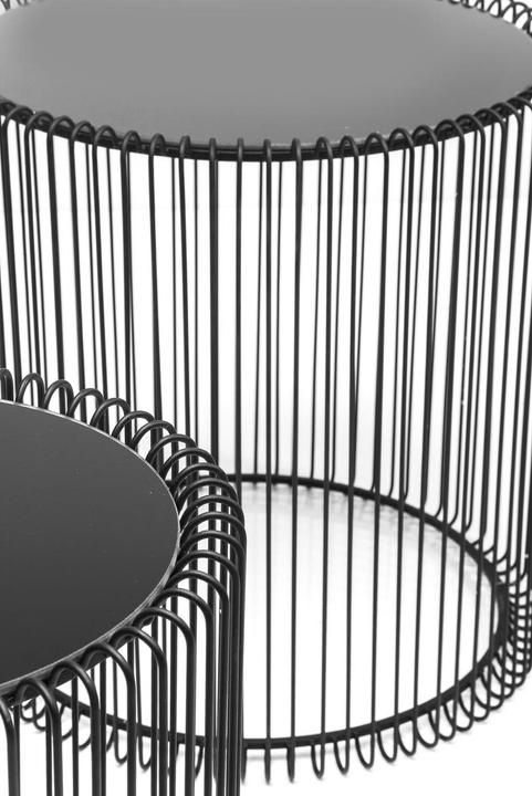 Actual product image Kare Design Wire (44 x 44 x 45 cm)