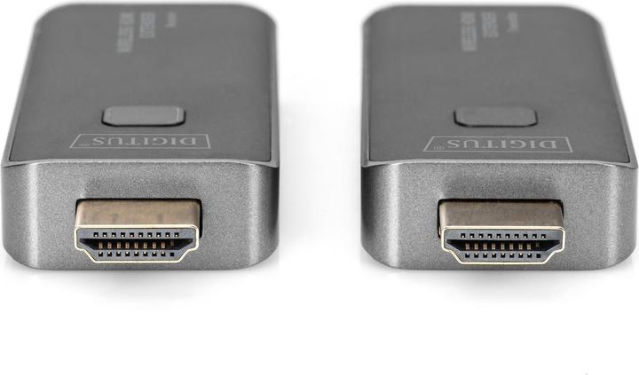 Actual product image Digitus Wireless HDMI Extender Set (50 m, HDCP)