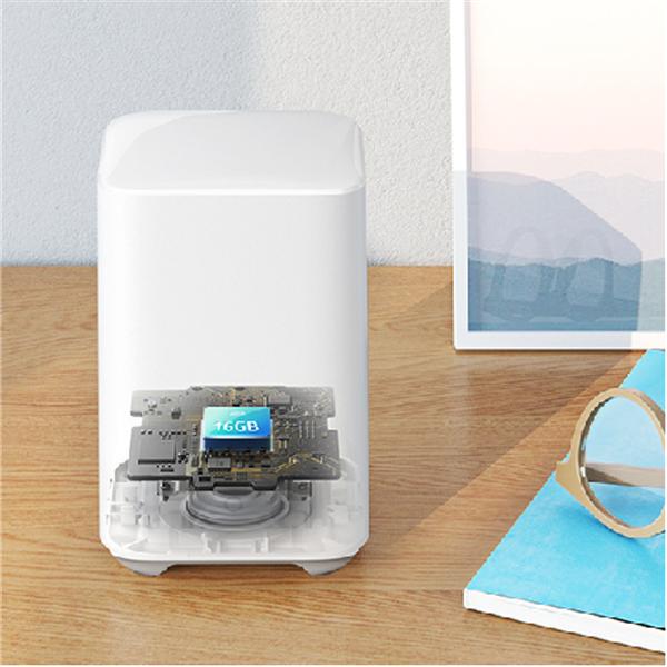 Actual product image eufy EufyCam 2C (1920 x 1080 Pixels)