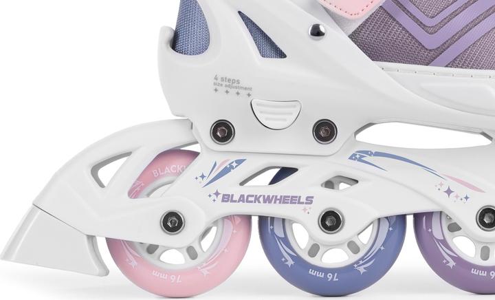 Produktbild Blackwheels Playful (39)