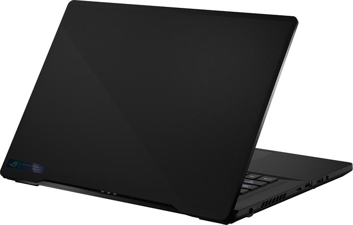 Actual product image ASUS ROG Zephyrus M16 (16", Intel Core i9-13900H, 32 GB, 1000 GB, CH)