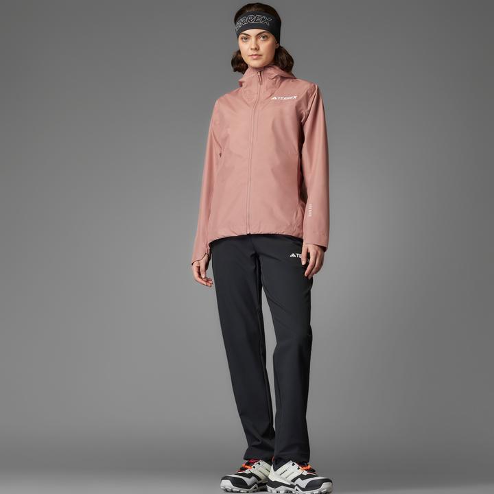 Actual product image adidas Multi 2.5L RAIN.RDY (XS)