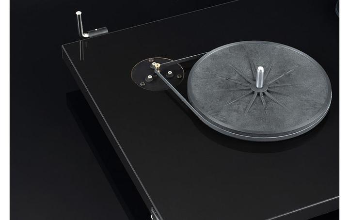 Image du produit Pro-Ject T1 EVO Phono (Manuel)