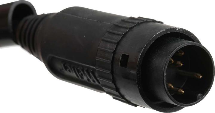 Produktbild Weller Erem Heissluftlötkolben 200 W Profe