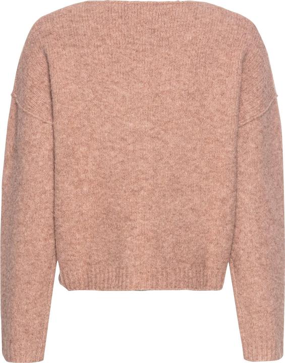 Produktbild Camel Active Strickpullover aus einem Wollmix (S)