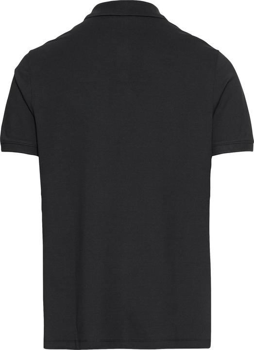Produktbild Camel Active Kurzarm Poloshirt aus einem Baumwollmix (3XL)