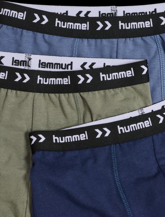 Image du produit hummel hmlNALLE BOXERS 3 PAK (22, 23, 24, 25, 26, 27, 28)