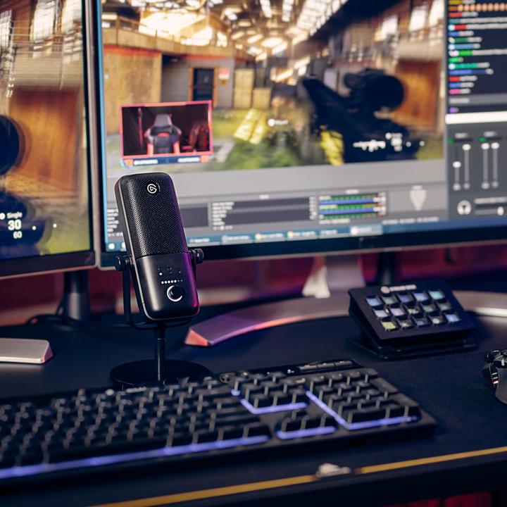 Productafbeelding Elgato Golf:3