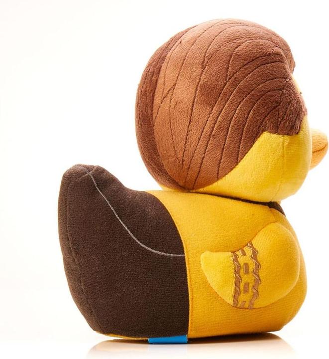 Image du produit Numskull Star Trek Tubbz Peluche James T. Kirk 20 cm (20.50 cm)