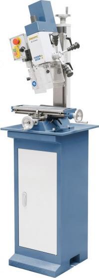 Actual product image Bernardo Cantina Bernardo - KF 16 Vario Bohr- und Fräsmaschine