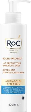 Produktbild Roc Soleil-Protect Refreshing Skin Restoring Milk (Gel, 200 ml)