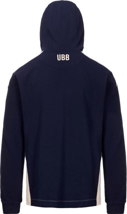 Actual product image Kappa Sweatshirt Union Bordeaux-Bègles Arufego 8 2024/25 (3XL)