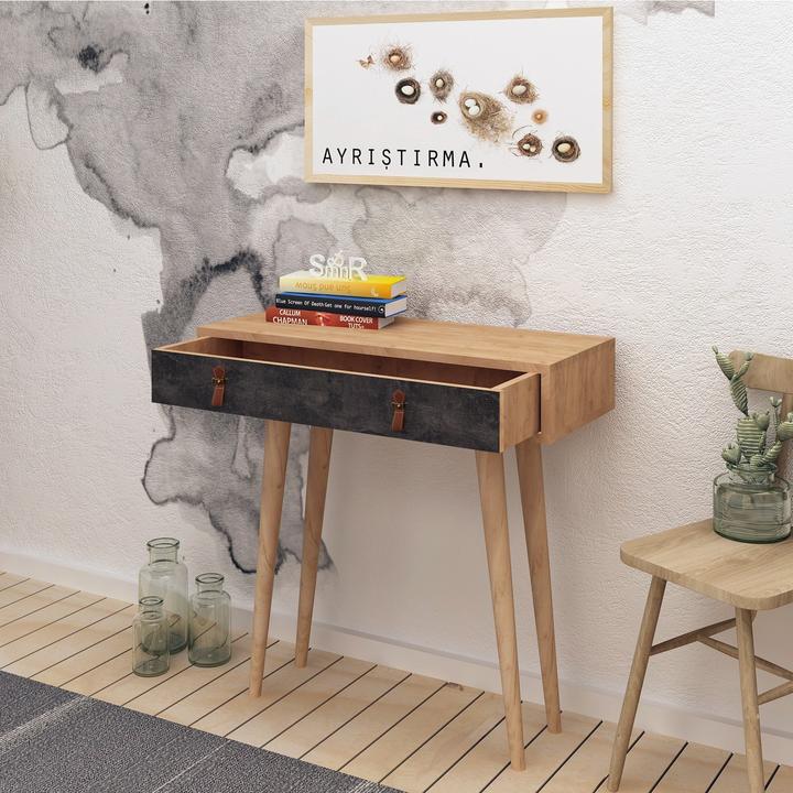Productafbeelding Homitis Ali (80 x 30 x 87,5 cm)