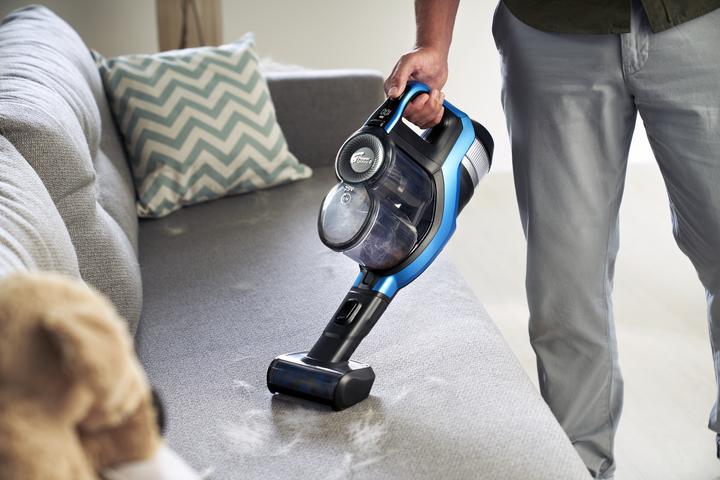 Actual product image Philips SpeedPro Max Aqua