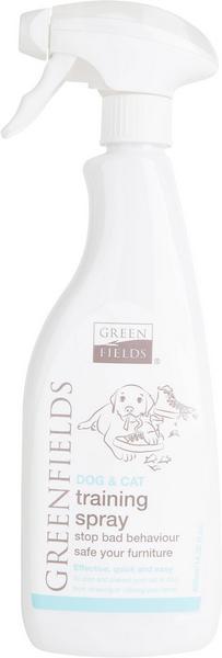 Immagine prodotto Greenfields Spray da allenamento 400ml - (WA2968) (Cane, 400 ml)