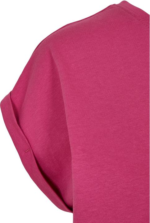 Produktbild Urban Classics Ladies Extended Shoulder Tee (XS)