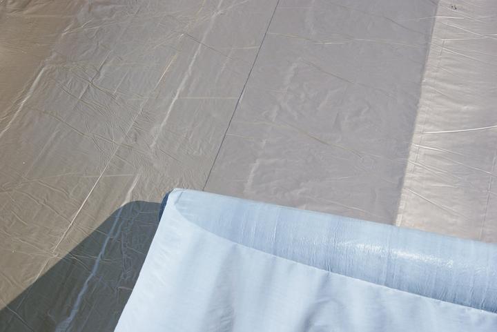 Karibu Roof foil