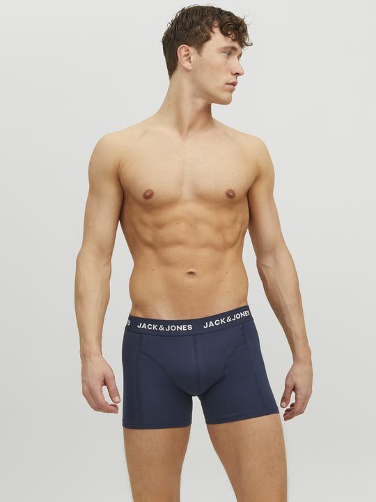 Immagine prodotto Jack & Jones Boxershorts (XXL, confezione da 3)
