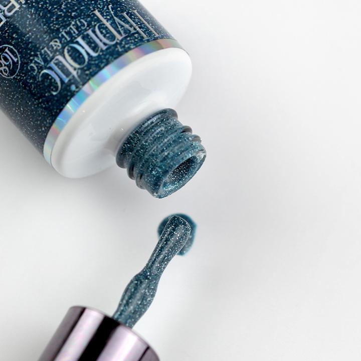 Actual product image BrillBird Hypnotic G&L "168" - 8ml Diamond (Diamond, UV gel varnish)